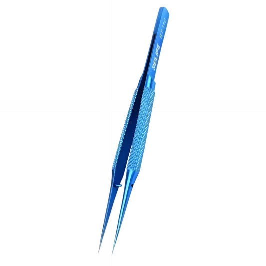 Ostrá pinzeta Relife RT-11C