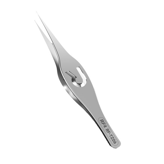 Ostrá pinzeta RF4 RF-TZ06