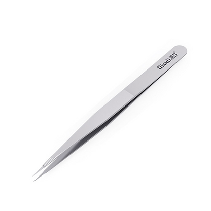 Ohýbaná pinzeta Vetus MJP-16-12