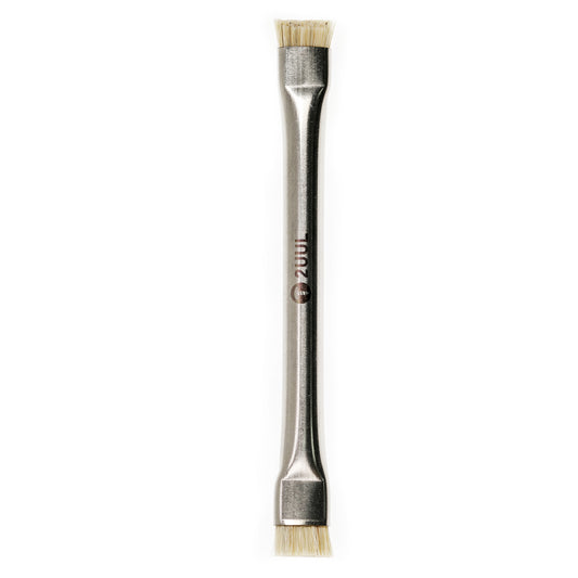 2UUL CL11 Double Head Antistatic Brush