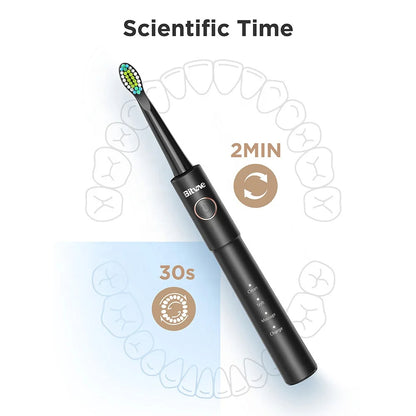 Bitvae E11 Electric Toothbrush, Pink