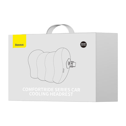 Auto vankúš Baseus Comfort Ride pre hlavu C20036402111-00