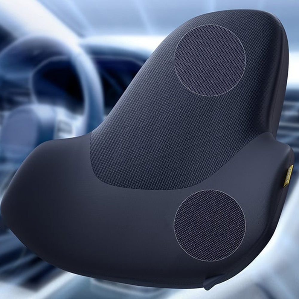 Auto vankúš Baseus PrimeTrip VH1 pre chrbát C20069000121-00