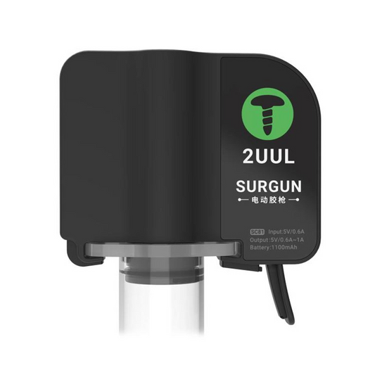 Elektrická dávkovacia pištoľ 2UUL SC81