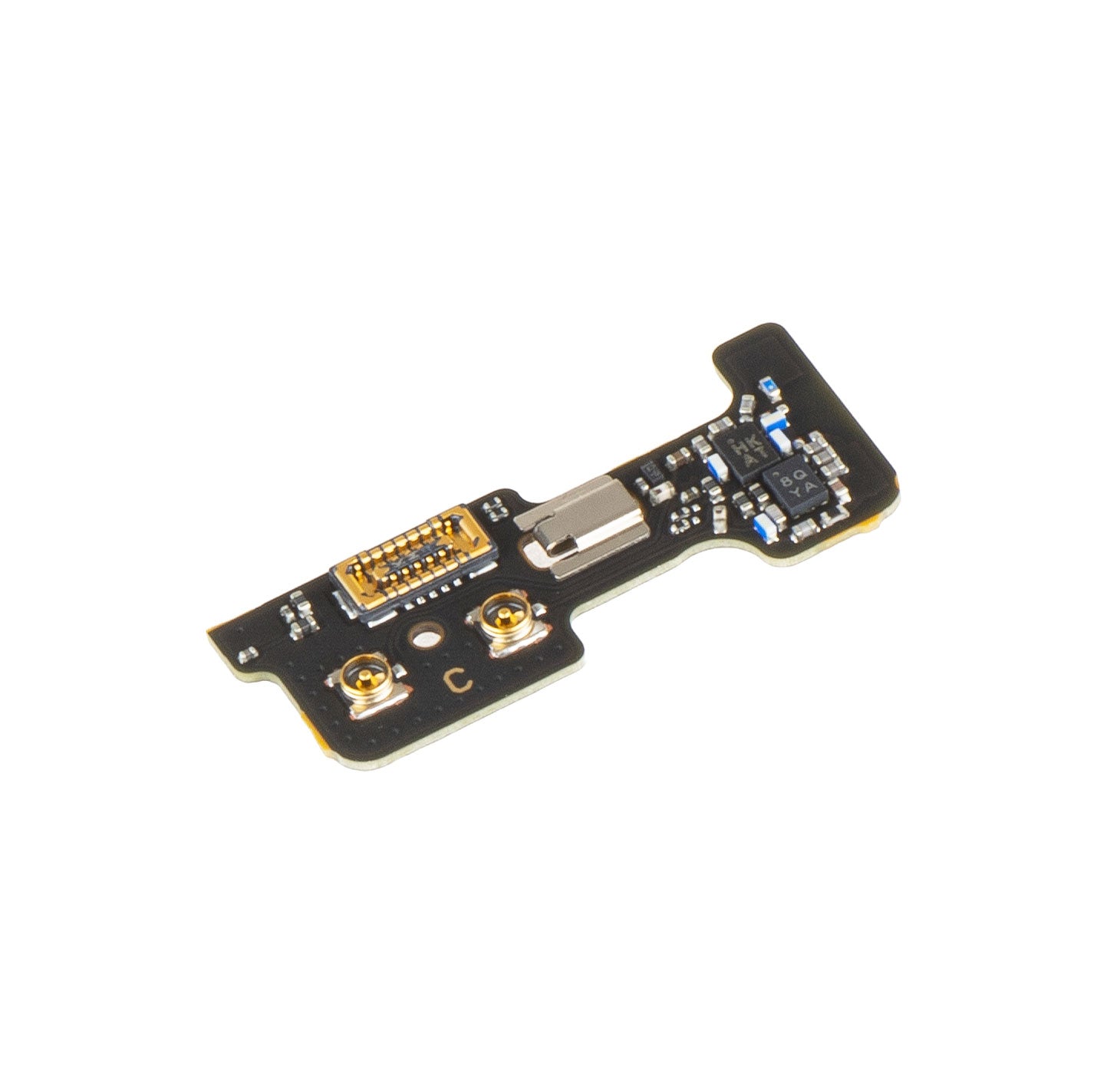 Anténna doska Huawei Mate X7, Service Pack 02357HNP