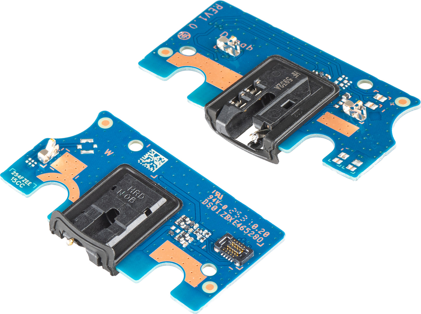 Doska s audio konektorom Samsung Galaxy Tab A11 X130, Service Pack GH81-28330A