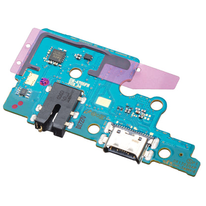 Samsung Galaxy Galaxy A70 A705, servisný balík GH96-12468A