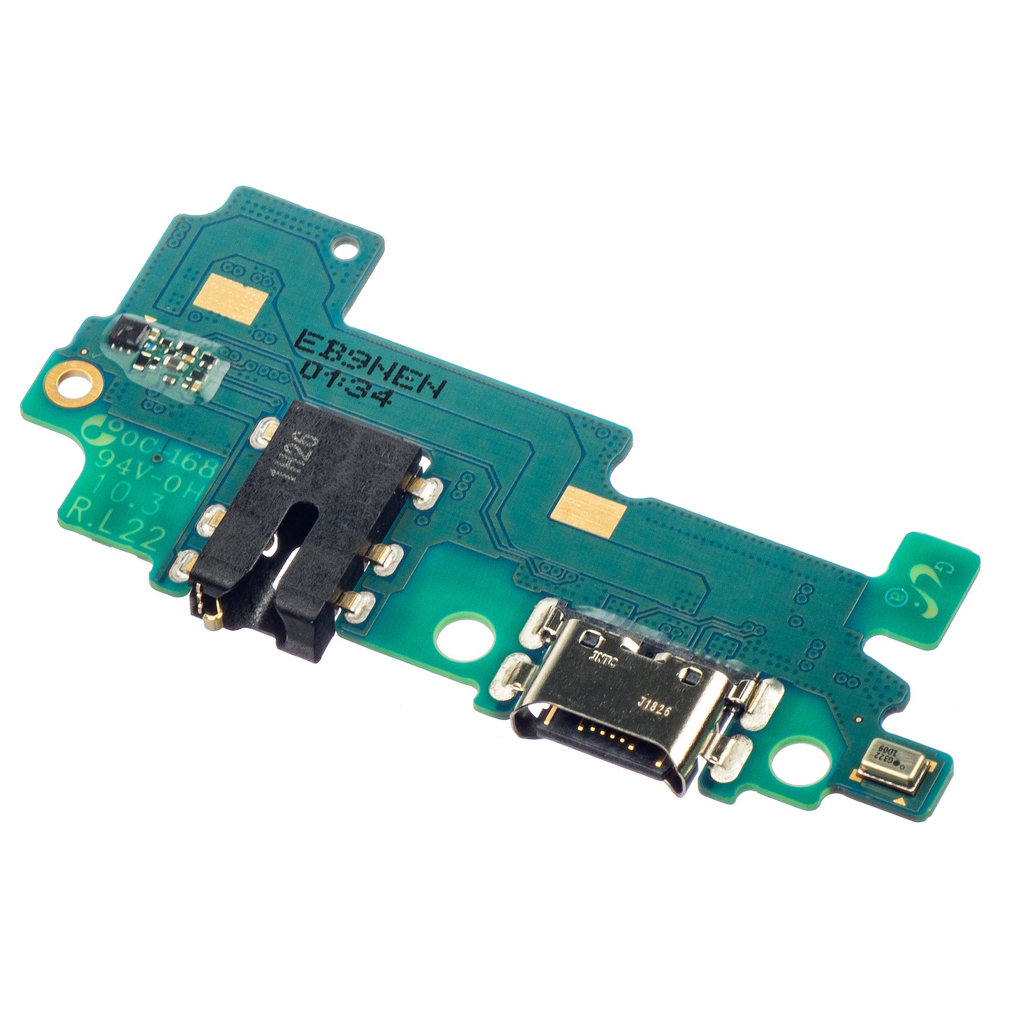 Samsung Galaxy Galaxy A31 A315, servisný balík GH59-15266A