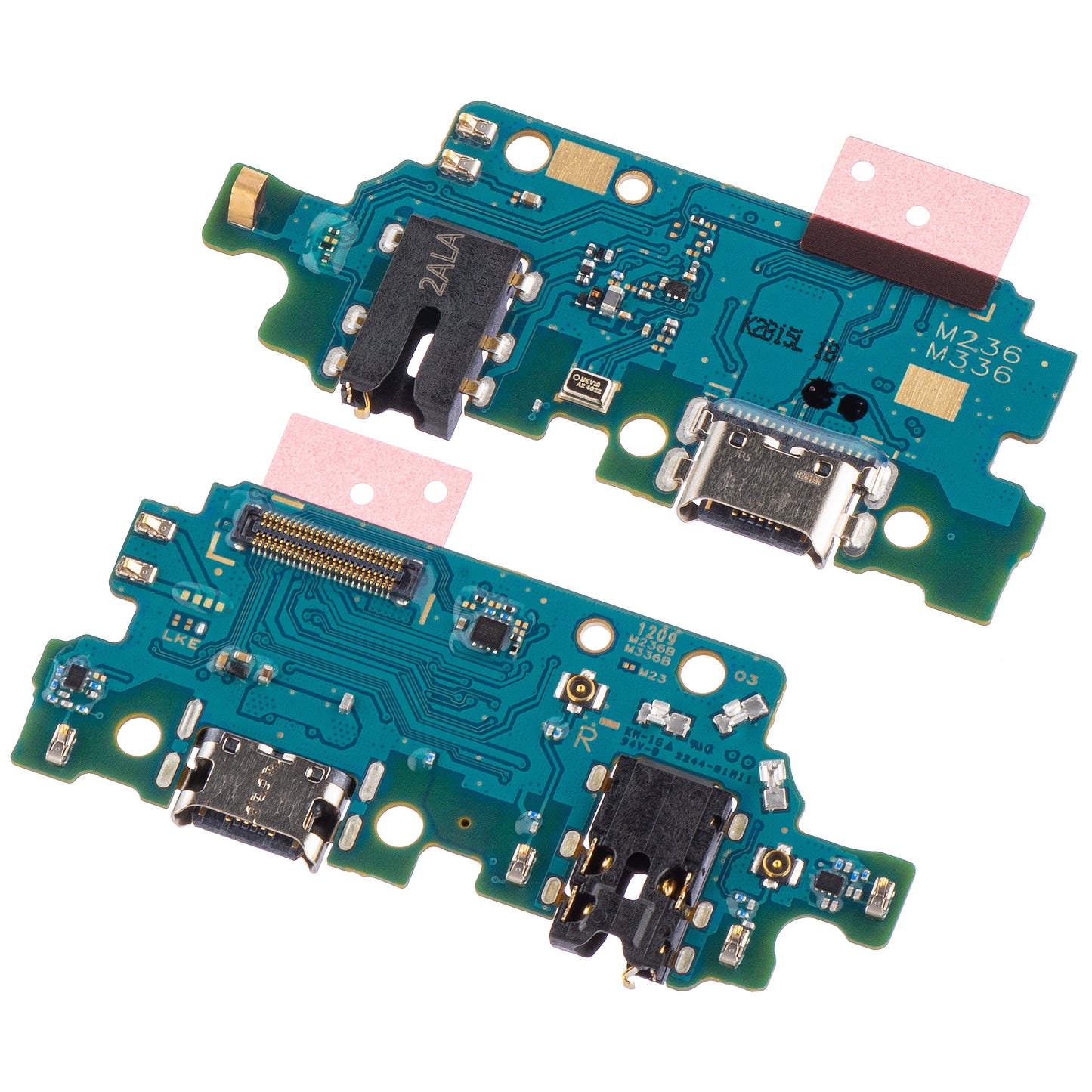 Samsung Galaxy M23 M236 / M33 M336, servisný balík GH96-15065A