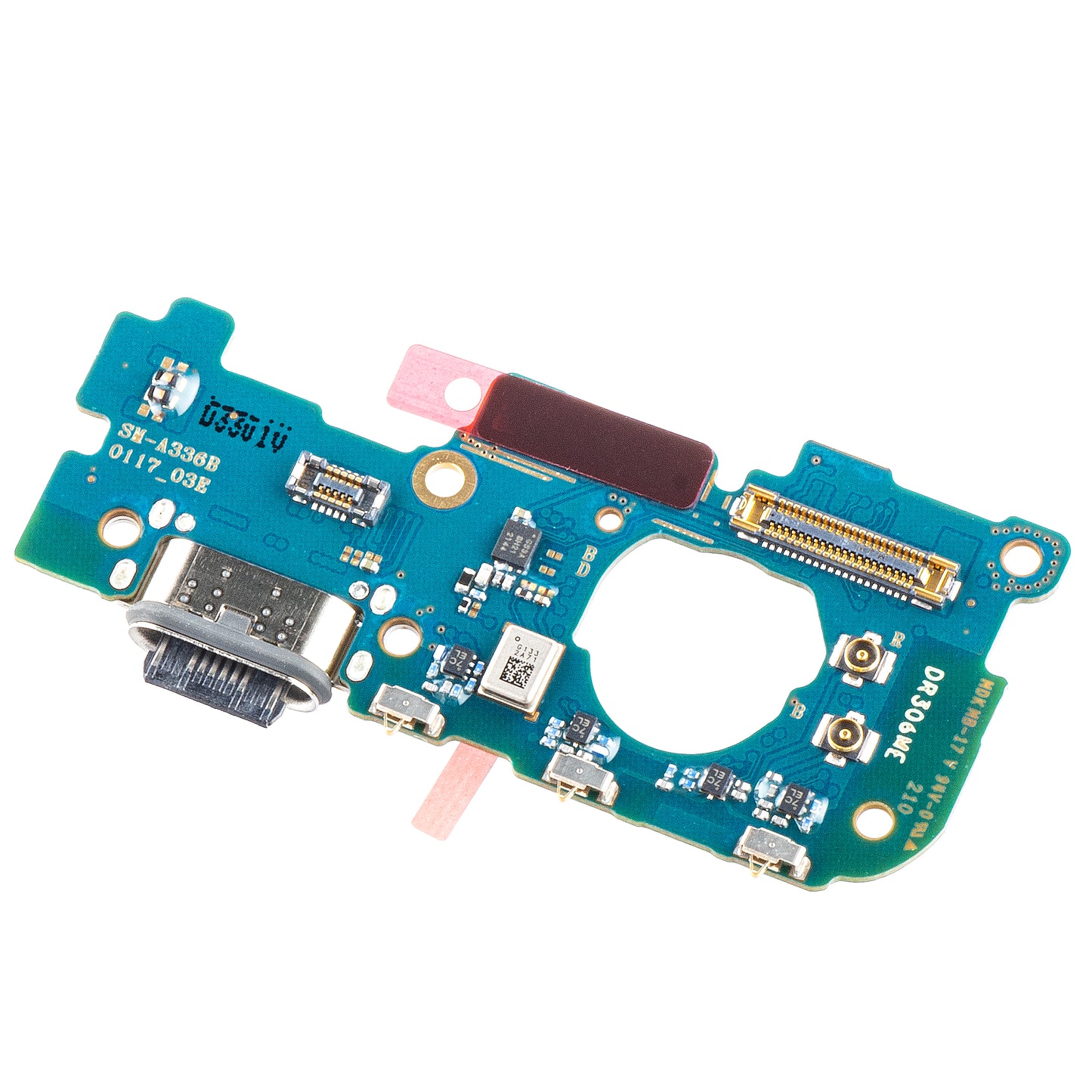 Samsung Galaxy Galaxy A33 5G A336, servisný balík GH96-15022A