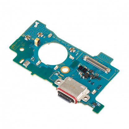 Doska s konektorom nabíjania - Mikrofón Samsung Galaxy Xcover6 Pro G736, Swap GH96-15217A