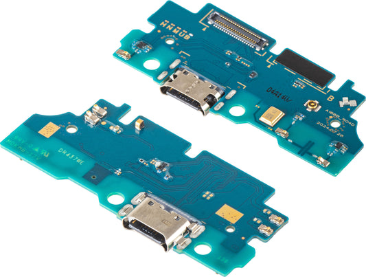 Doska s konektorom nabíjania - Mikrofón Samsung Galaxy A16 5G A166, Service Pack GH96-18449A