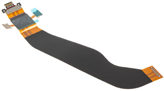 Páska s konektorom nabíjania Huawei MatePad 11.5 S (2025), Service Pack 03020732