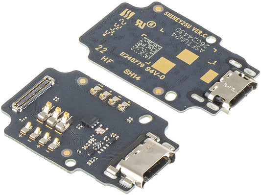 Doska s konektorom nabíjania Honor Pad 9, Swap