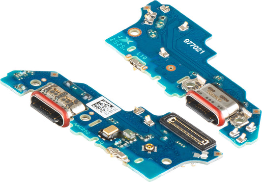 Doska s konektorom nabíjania - Mikrofón Oppo A5 Pro 4G, Service Pack 621027000645