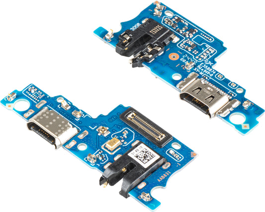 Doska s konektorom nabíjania - Audio - Mikrofón Realme Note 60, Service Pack 621024000106