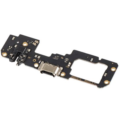 Doska s konektorom nabíjania - audio - mikrofón Realme 9