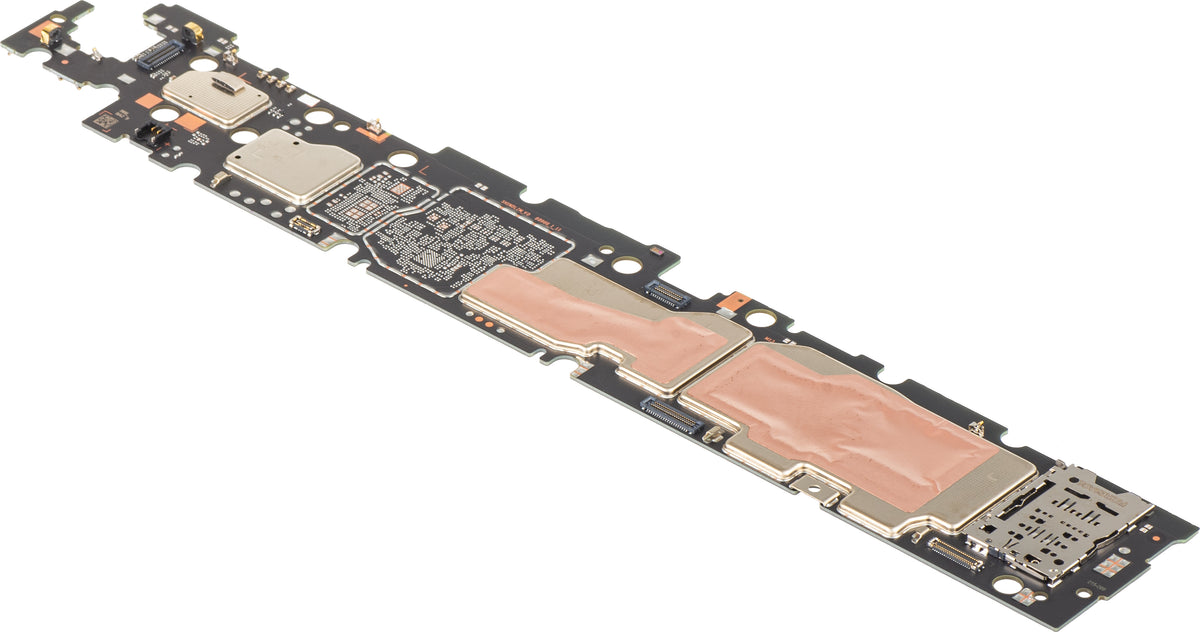 Hlavná doska Honor Pad X8b, 4+128GB, Wi-Fi verzia, servisný balík 0303ATYA