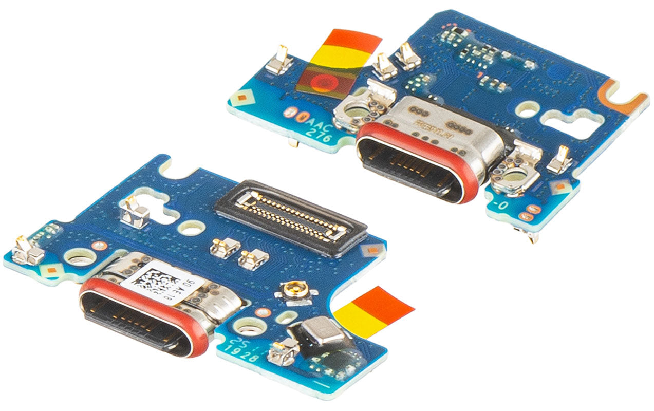 Placa Sub PCB Oppo A5 5G, Service Pack 621020001461