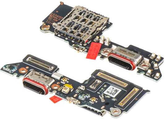 Doskový Sub PCB Oppo Reno15, Servisný balíček 621020001873