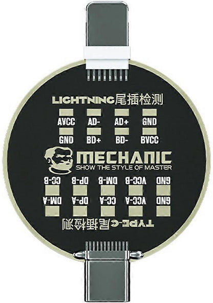 Testovacia doska Mechanic T810 pre Apple iPhone / Android Series