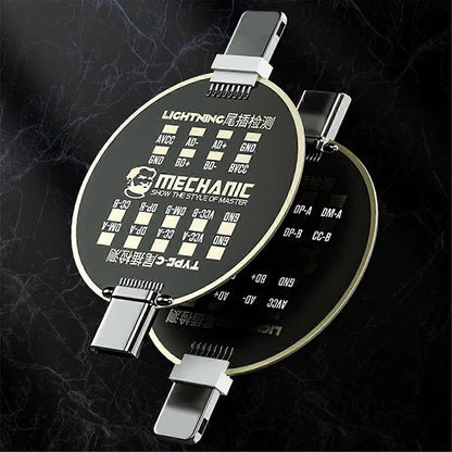 Testovacia doska Mechanic T810 pre Apple iPhone / Android Series