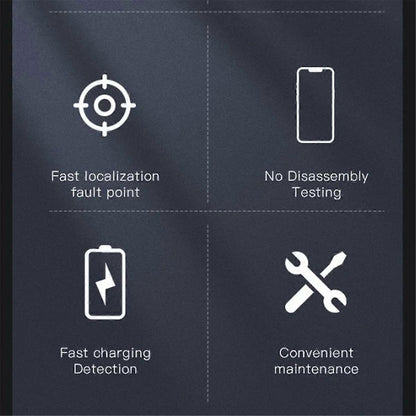 Testovacia doska Mechanic T810 pre Apple iPhone / Android Series