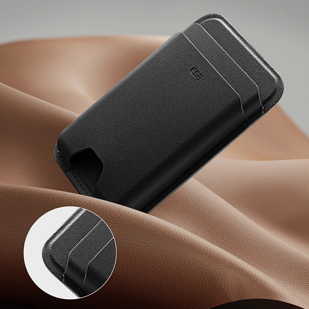 Peňaženka Magsafe, ESR, Boost, Námornícka modrá