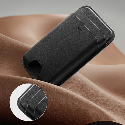 Peňaženka Magsafe, ESR, Boost, Námornícka modrá