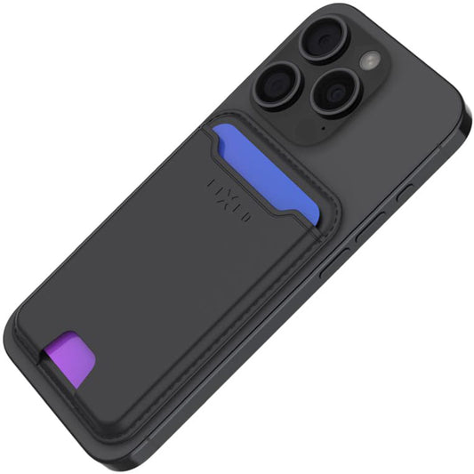 Peňaženka Magsafe, Fixed, Mag, Čierna