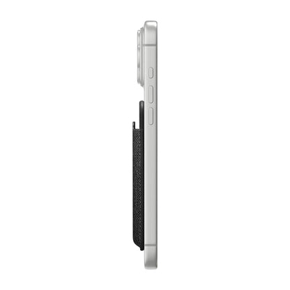 Peňaženka MagSafe, Spigen, MagFit Urban Fit, Čierna AFA11335