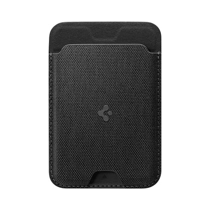 Peňaženka MagSafe, Spigen, MagFit Urban Fit, Čierna AFA11335