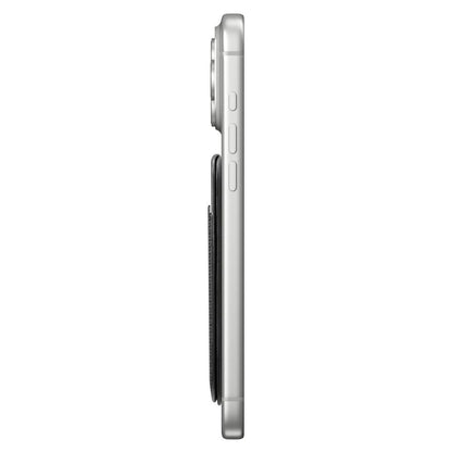 Peňaženka MagSafe, Spigen, Slim Fold S314-1, Čierna AFA10405