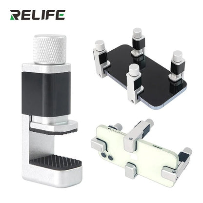 Lis Relife RL-008A, Sada 4 kusy