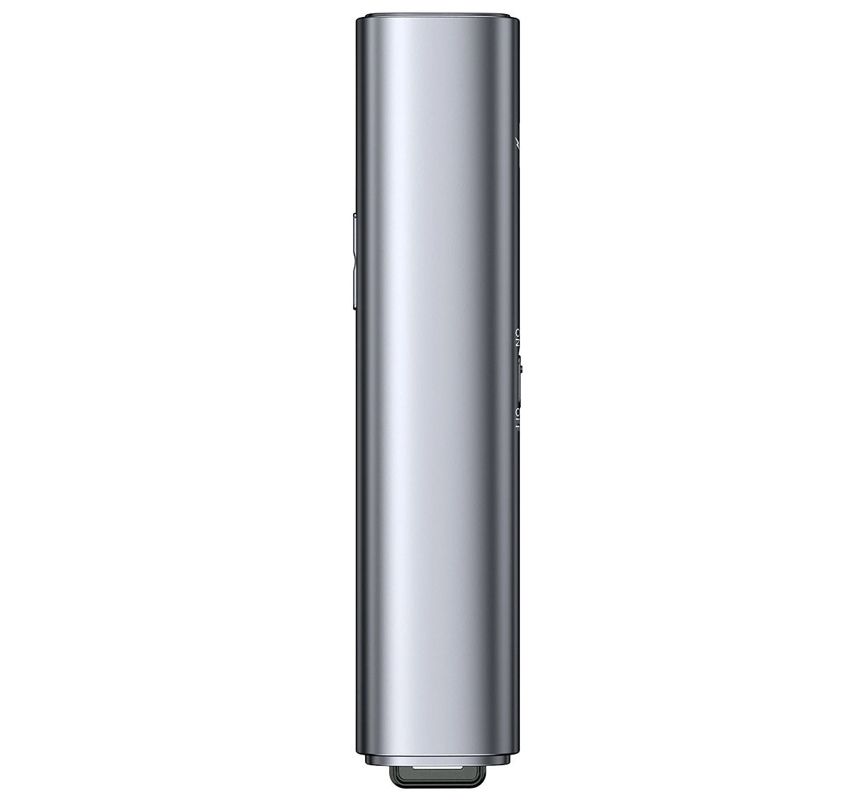 Presenter Wireless Baseus Orange Dot, Sivý ACFYB-0G
