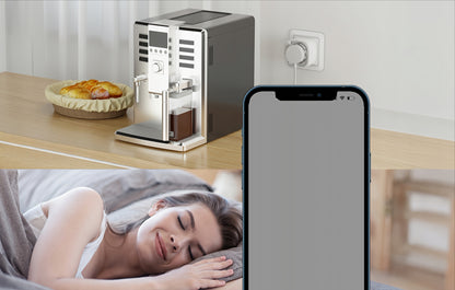 Zásuvka Gosund Smart EP8-M, Wi-Fi