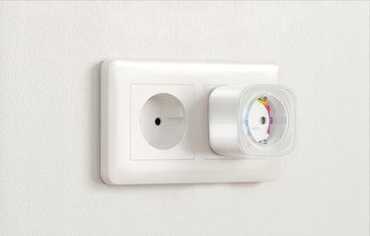 Zásuvka Gosund Smart EP8-M, Wi-Fi