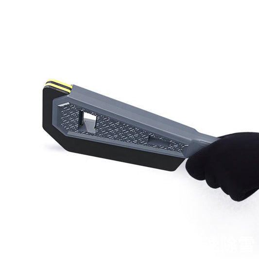 Racleta Auto Techsuit CX 002, 61cm, Fialová