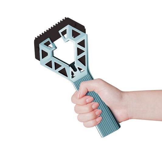 Racleta Auto Techsuit CX 002, 61cm, Zelená