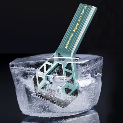 Racleta Auto Techsuit CX 002, 61cm, Zelená