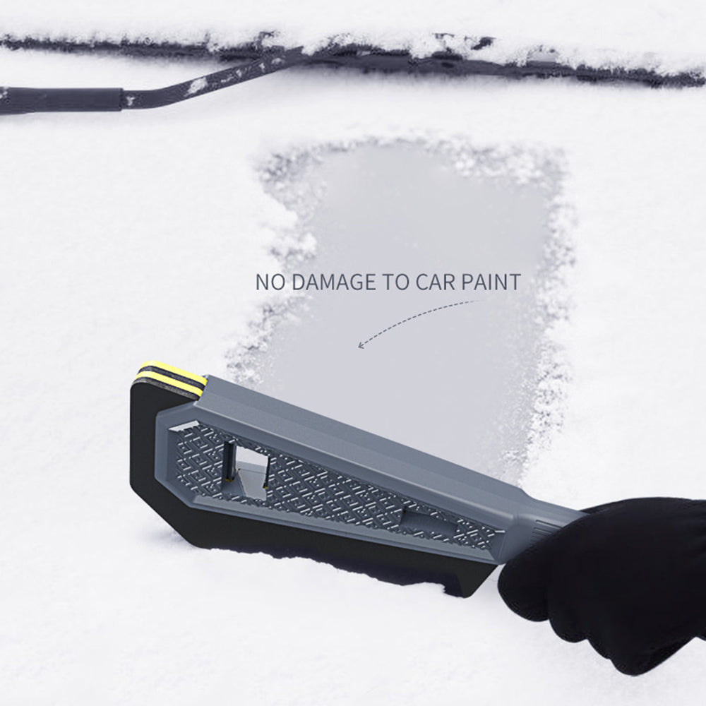 Racleta Auto Techsuit CX 002, 61cm, Zelená