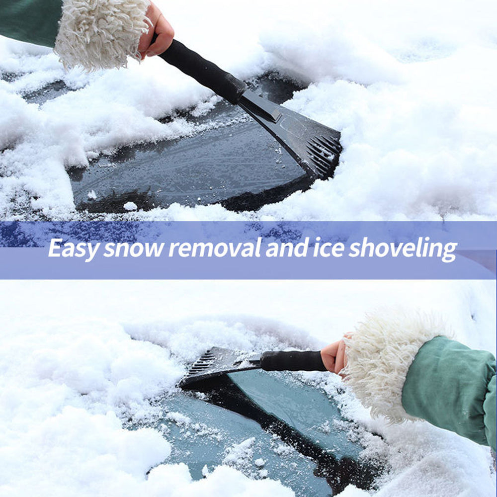 Racleta Auto Techsuit CX 003, Tmavomodrá