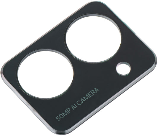 Rám zadnej kamery HMD Pulse Pro, Zelená (Glacier Green), Service Pack 286913978