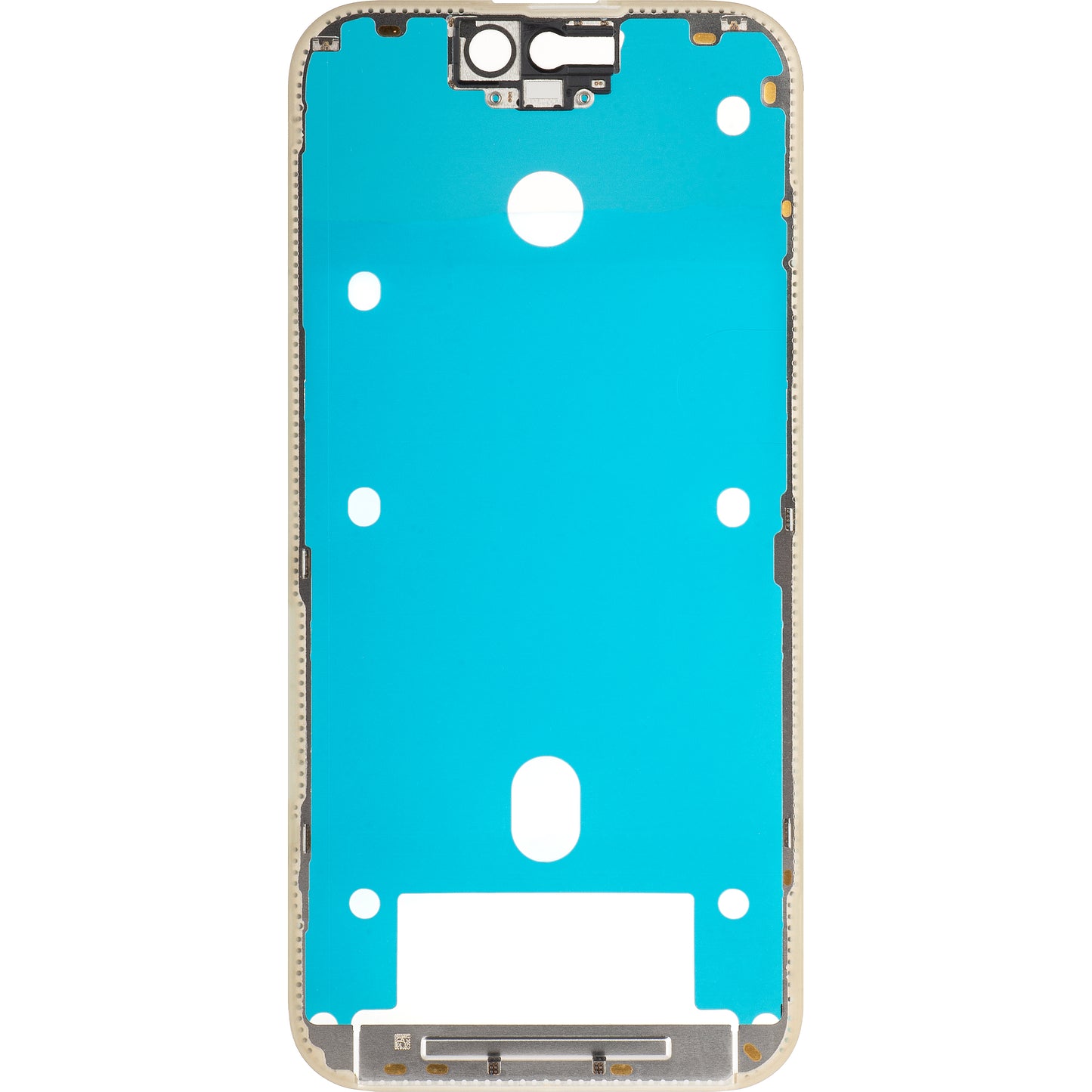 Rám displeja Forward Guard pre Apple iPhone 15 Pro