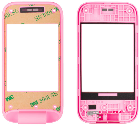 B Shell Cover pre HMD Barbie