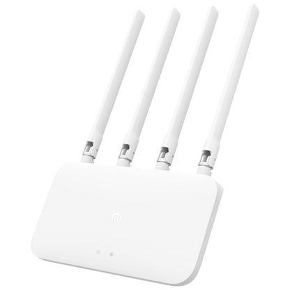 Bezdrôtový router Xiaomi 4C, 2.4Ghz, Biely DVB4231GL