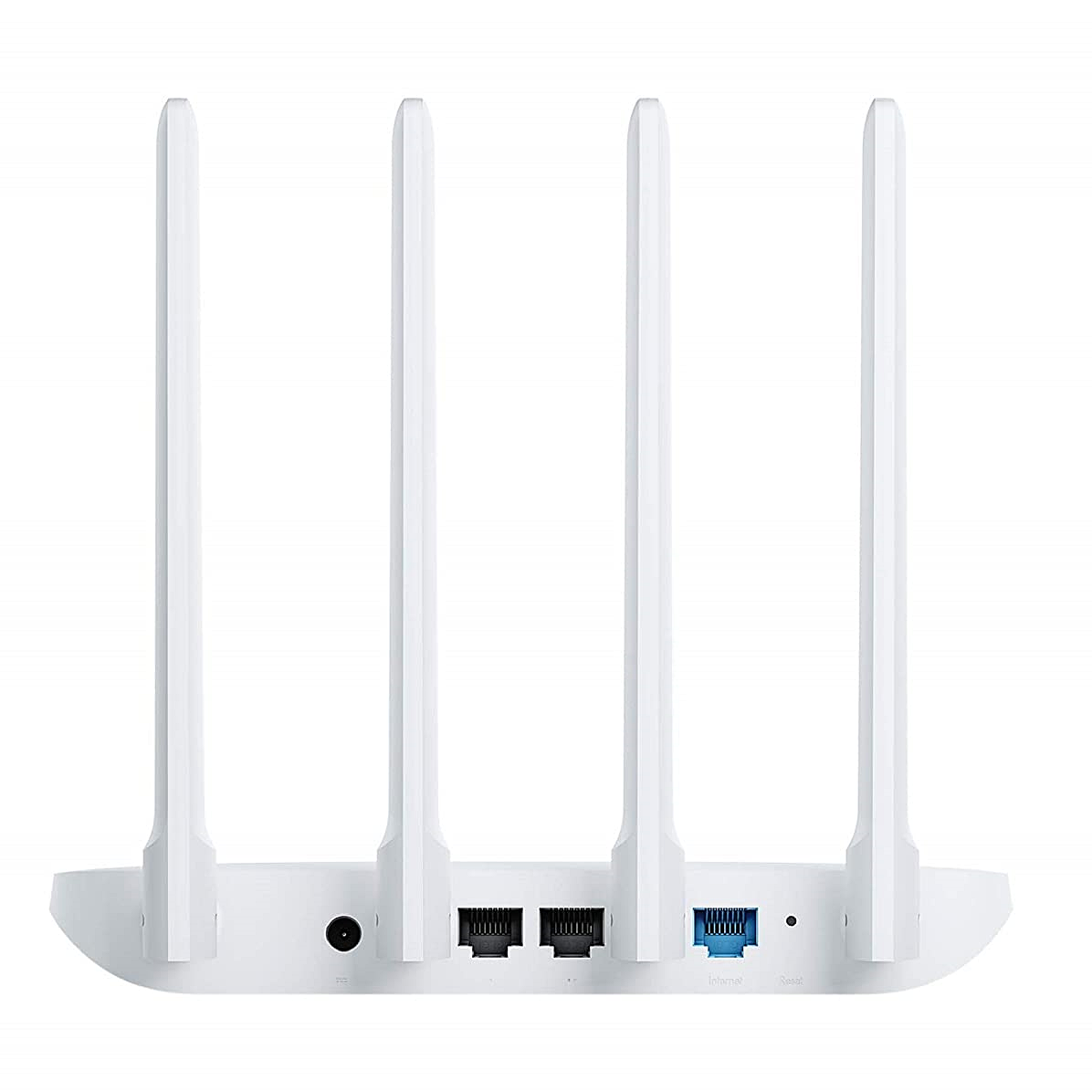Bezdrôtový router Xiaomi 4C, 2.4Ghz, Biely DVB4231GL