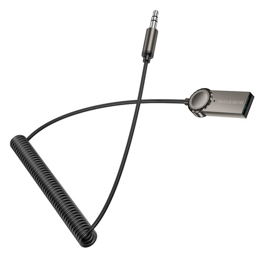 Bluetooth prijímač Borofone BC56