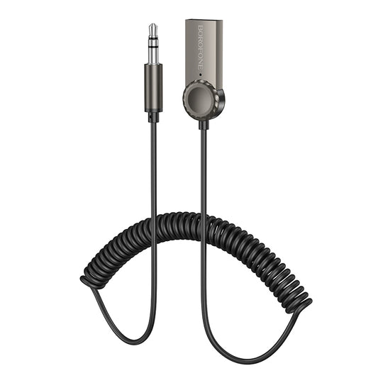 Bluetooth prijímač Borofone BC56