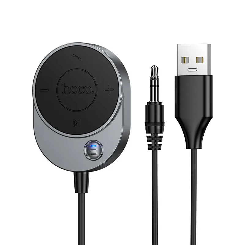 Bluetooth prijímač HOCO E150